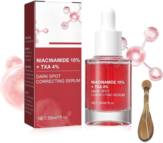 Niacinamide 10% Dark Spot Corrector
