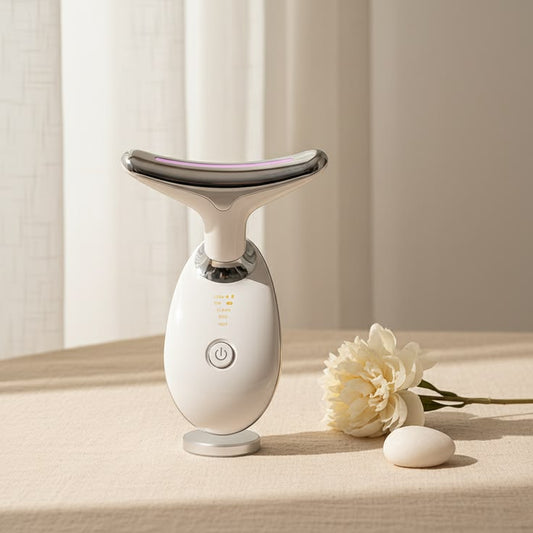 Micro-Current Massager Handset