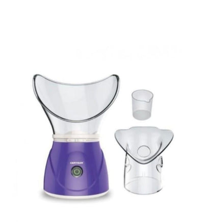 Deep Cleaning Facial Cleaner Streaming Device